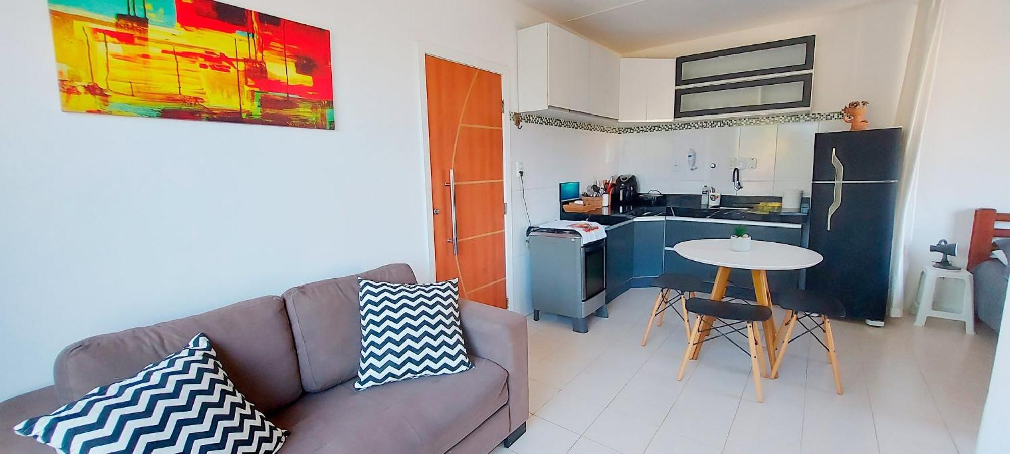 Copfl0100 - Condominio Recanto Do Flamengo Salvador Exterior photo