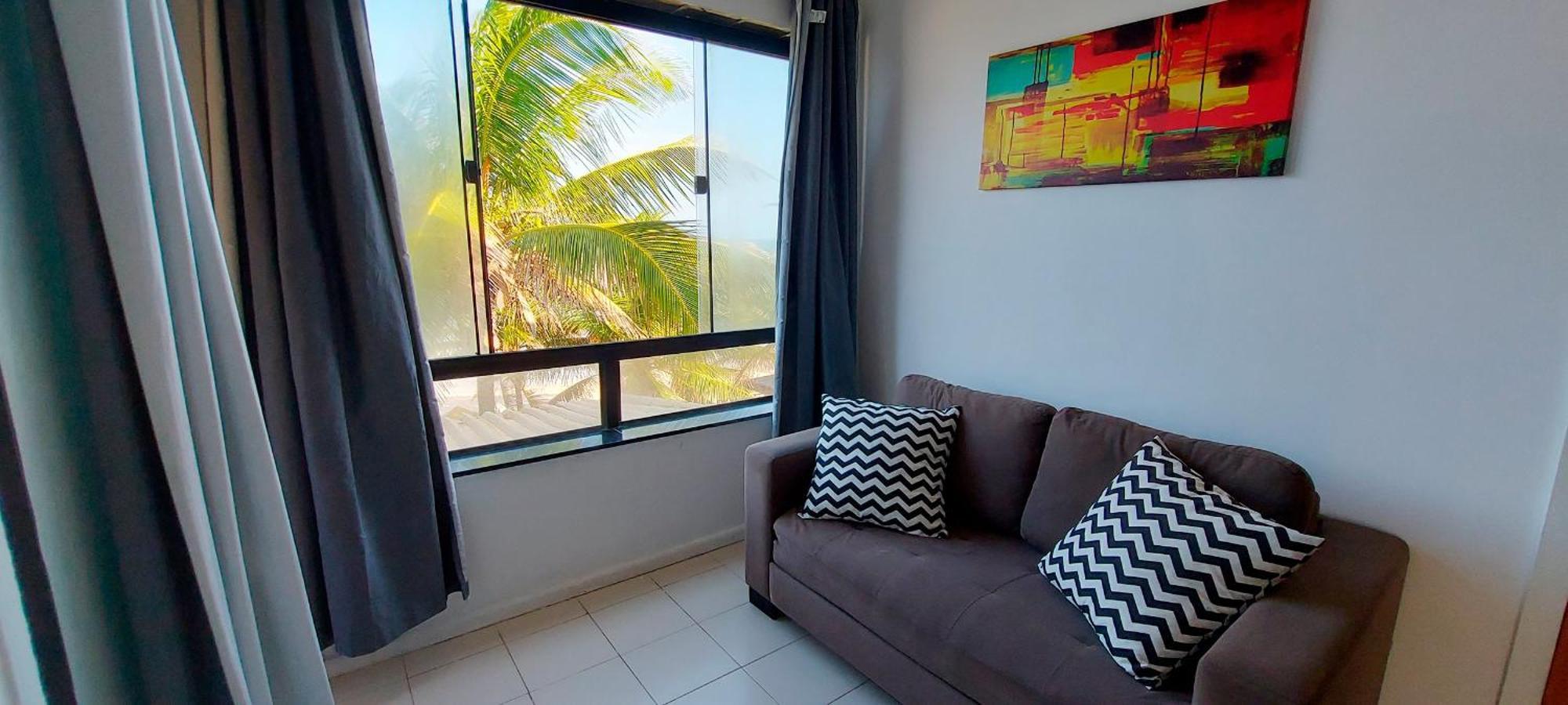 Copfl0100 - Condominio Recanto Do Flamengo Salvador Exterior photo