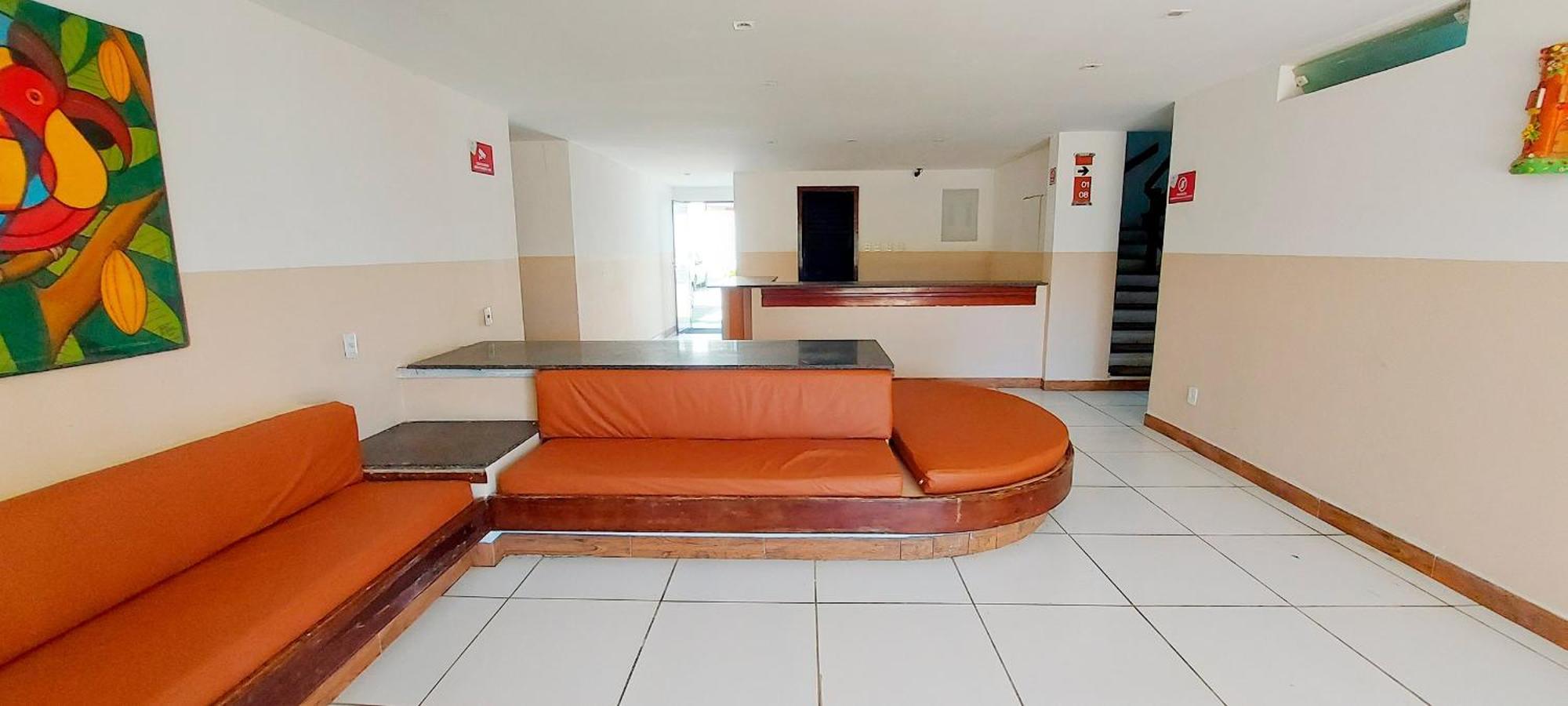 Copfl0100 - Condominio Recanto Do Flamengo Salvador Exterior photo