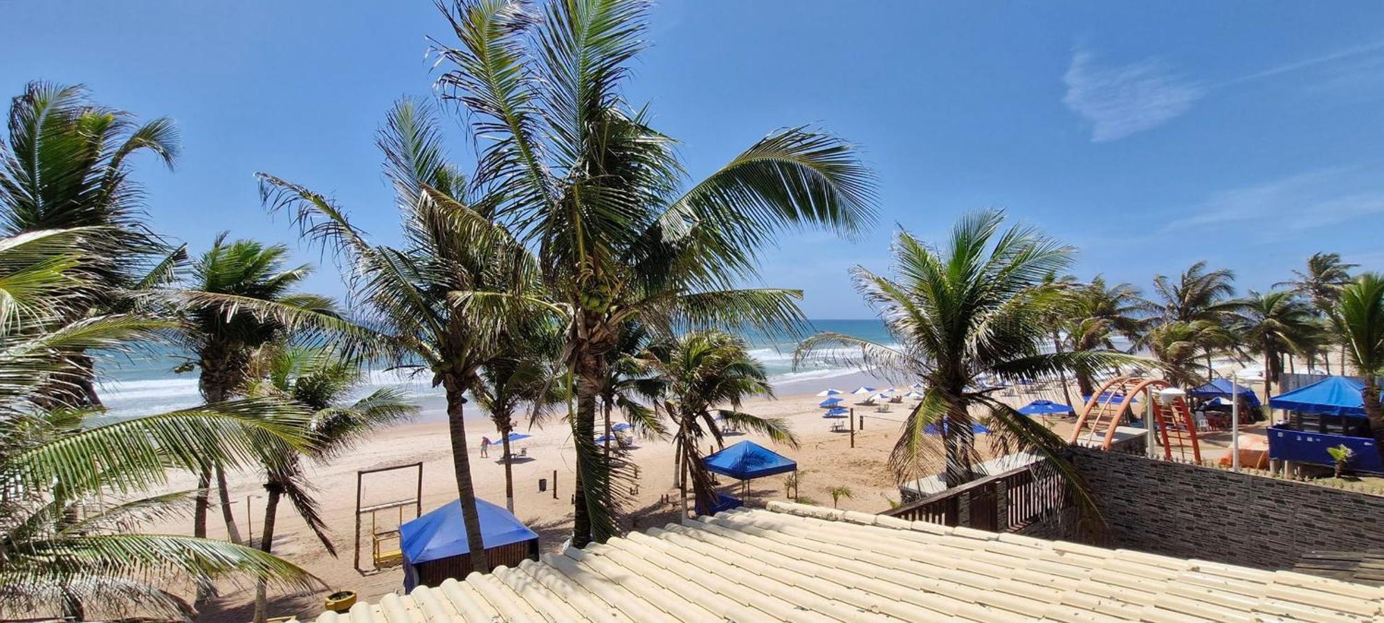 Copfl0100 - Condominio Recanto Do Flamengo Salvador Exterior photo